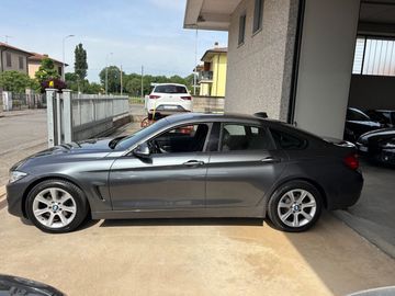 BMW 420 - 2