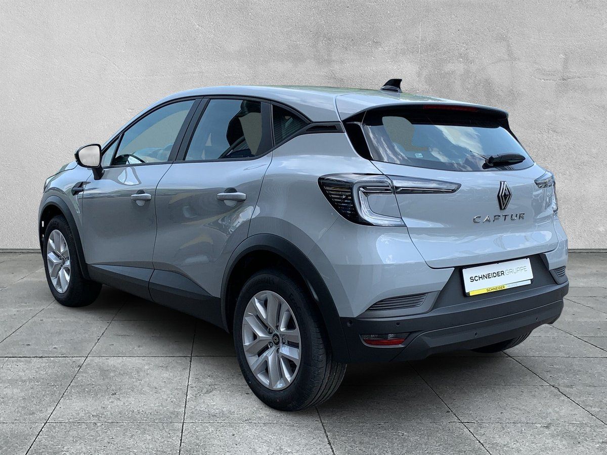 Renault Captur - Bild 3