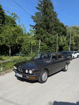 BMW 518 - BMW 518 mit Benzin-Antrieb