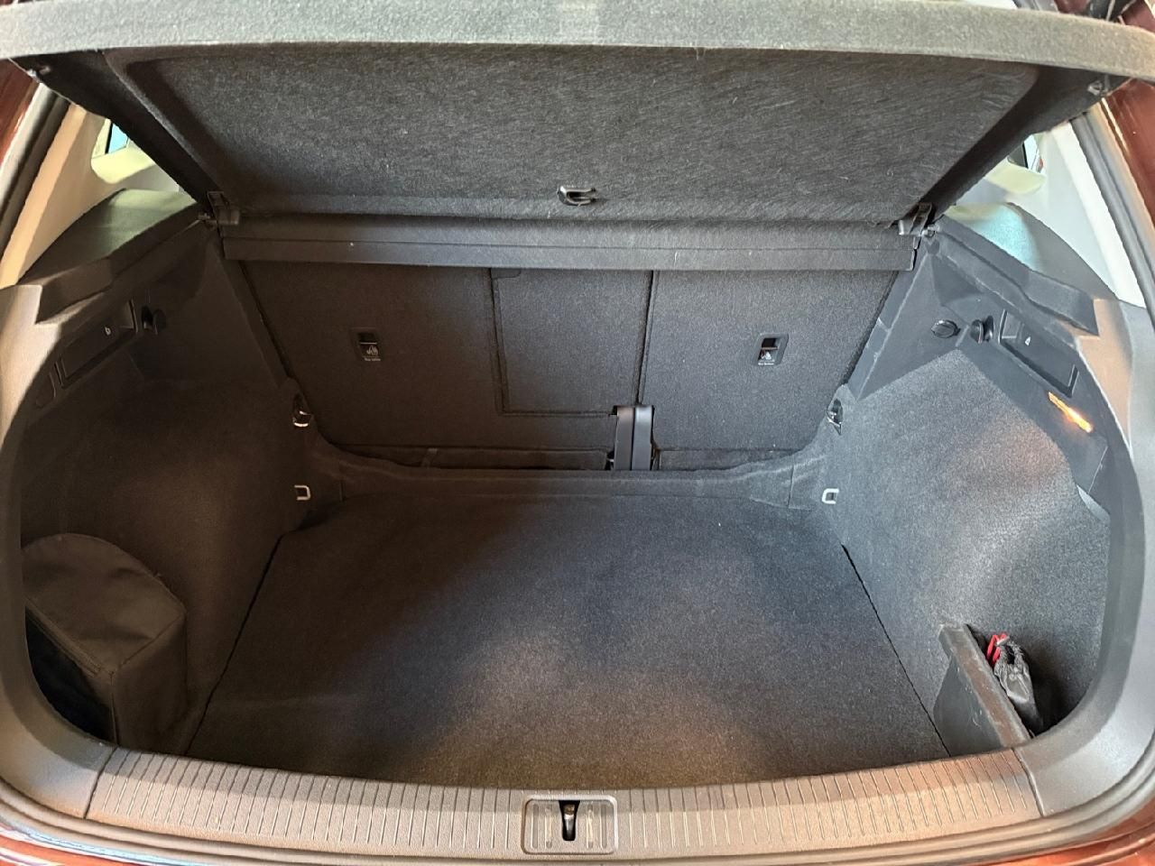 Volkswagen Tiguan United foto 14