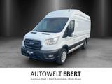 Ford Transit Kasten FT 350 2.0 TDCi DPF L4 Trend RWD  - Ford Transit trend ft 350 l
