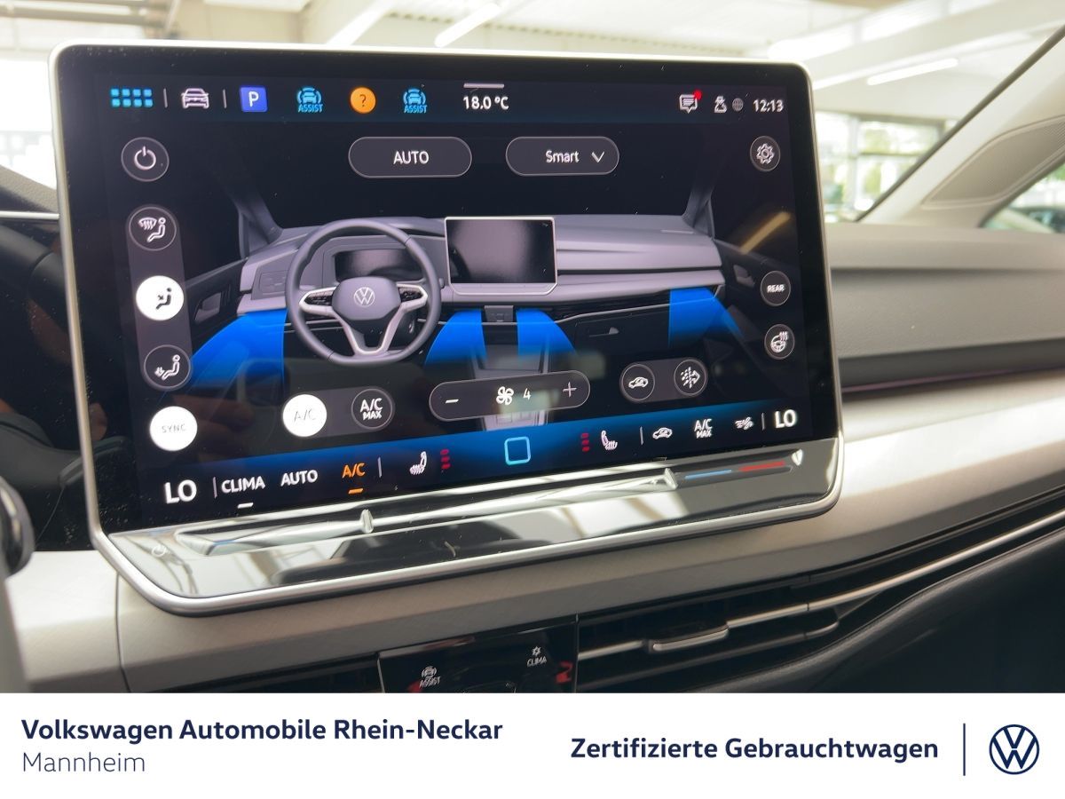 Volkswagen Golf - Bild 17