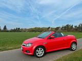 Opel Tigra 1.4 TWINPORT Enjoy Enjoy - rote Opel Tigra