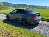 Audi S3 Limousine, 1. Hand, LED, B&O - gebrauchte Audi S3 aus dem Jahr 2019