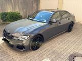 BMW M340i  G20 (Mit Austauschmmotor - BMW M340i Gebrauchtwagen in München