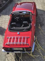 Triumph TR6 , trockeneisgestrahlt & konserviert, neue HU - gebrauchte Triumph Cabrios