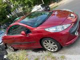 Peugeot 207 CC Sport 150 THP Sport - Peugeot 207: Thp