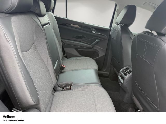 Volkswagen Tayron - Bild 7