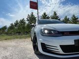 Volkswagen Golf GTI Golf GTI Performance 2.0 TSI - Gebrauchtwagen Italien