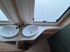 Sterckeman Open Edition 475CP*2026*ARCTIC*LOOK*Sofort*