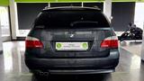 BMW 523i A Touring|NaviProf|Lichtsensor|PDC|Sitzheiz - BMW 523 Gebrauchtwagen