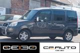 Fiat Doblo Doblò 1.9 16V Multijet Malibu - gebrauchte Fiat Doblo aus dem Jahr 2007