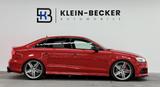Audi S3 Lim *Matrix*B&O*Kam*Key-Less*ACC*Maxton*Alcan - Audi S3 Gebrauchtwagen in Wuppertal