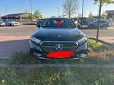 Mercedes-Benz E 220 d W214 Avantgarde Junge Sterne Garantie - Mercedes-Benz W214