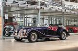 Morgan Plus 8 3.9 - RHD - Simmonds - Speiche - Morgan: 8