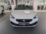 Seat Leon Style SHZ+CARPLAY+LENKRADHZ. - Seat Gebrauchtwagen von 2021