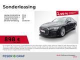 Audi A8 50 TDI quattro tiptronic Pano/HUD/360°/19" - Audi A8 in Nürnberg