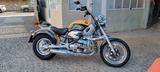 BMW R1200C - BMW CHOPPER C 1200