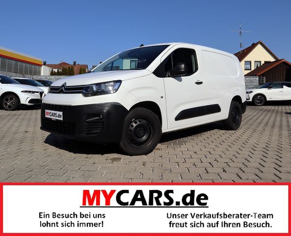 Citroën Berlingo Club XL L2*Klima*PDC*3Sitze+3550€ Extra