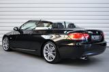 BMW 320i Cabrio+M-Paket+Memory+Xenon+Keyless+SHZ - BMW 320: M Paket 320i