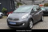 Kia Venga 1.6 Spirit*KLIMA*MFL*PANO*TEMPOMAT*TOP! - gebrauchte Kia Venga aus dem Jahr 2010