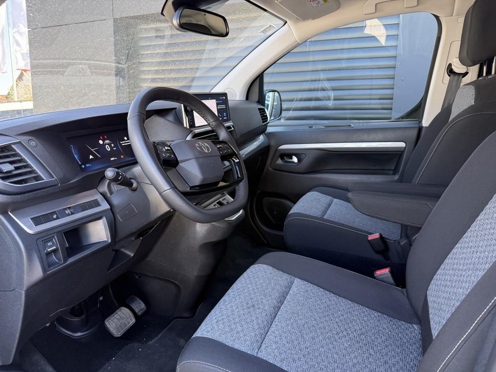 Toyota Proace Verso 2.0 L1 Teamplayer