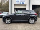 Mazda CX-5 Sports-Line AWD - Mazda CX-5 in Saarbrücken
