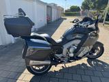 BMW K1600 GTL Akrapović (original Anlage mit dabei) - BMW K 1600