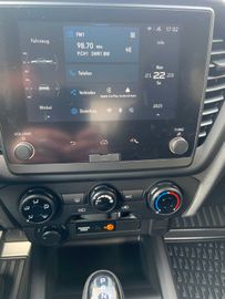 Bild 25 Isuzu D-Max Double Cab 4WD LS