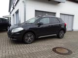Suzuki S-Cross 1.6 DDiS Comfort+ 4WD - gebrauchte Suzuki (SX4) S-Cross aus dem Jahr 2014