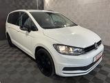 Volkswagen Touran*7.SZ*PDC-KLIMAAUT-TOUCH-NAVI-SHZ-LM 19" - Volkswagen Touran aus 2019