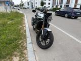Husqvarna 701 Vitpilen Top Zustand/ Original Reisetaschen  - HUSQVARNA MOTORRAD