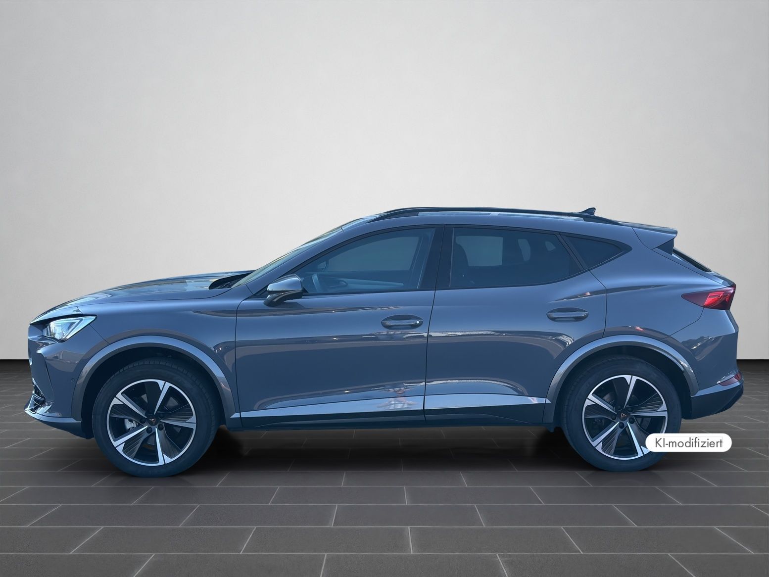 Cupra Formentor - Bild 7
