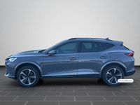 Cupra Formentor - Vorschau Bild 7