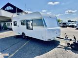 Bürstner B66 485 TS TOP Preis! - Bürstner Neu Wohnwagen