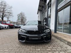 BMW M2 Coupe/ PERFORMANCE AGA/ SCHIEBEDACH/ H&K BMW M2 Coupe/ PERFORMANCE AGA/ SCHIEBEDACH/ H&K