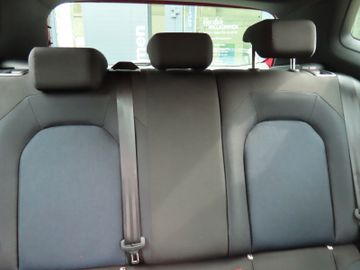 Fotografie 8 des Seat Arona FR 1.0 81kw DSG Navi LED Kamera