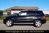 Mercedes-Benz GLK 250 CDI 4Matic Xenon/Navi/AHK/Teilleder - gebrauchte Mercedes-Benz GLK-Klasse aus dem Jahr 2010