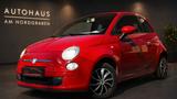 Fiat 500 Pop  Klima CITY SERVO - Fiat 500: Pop