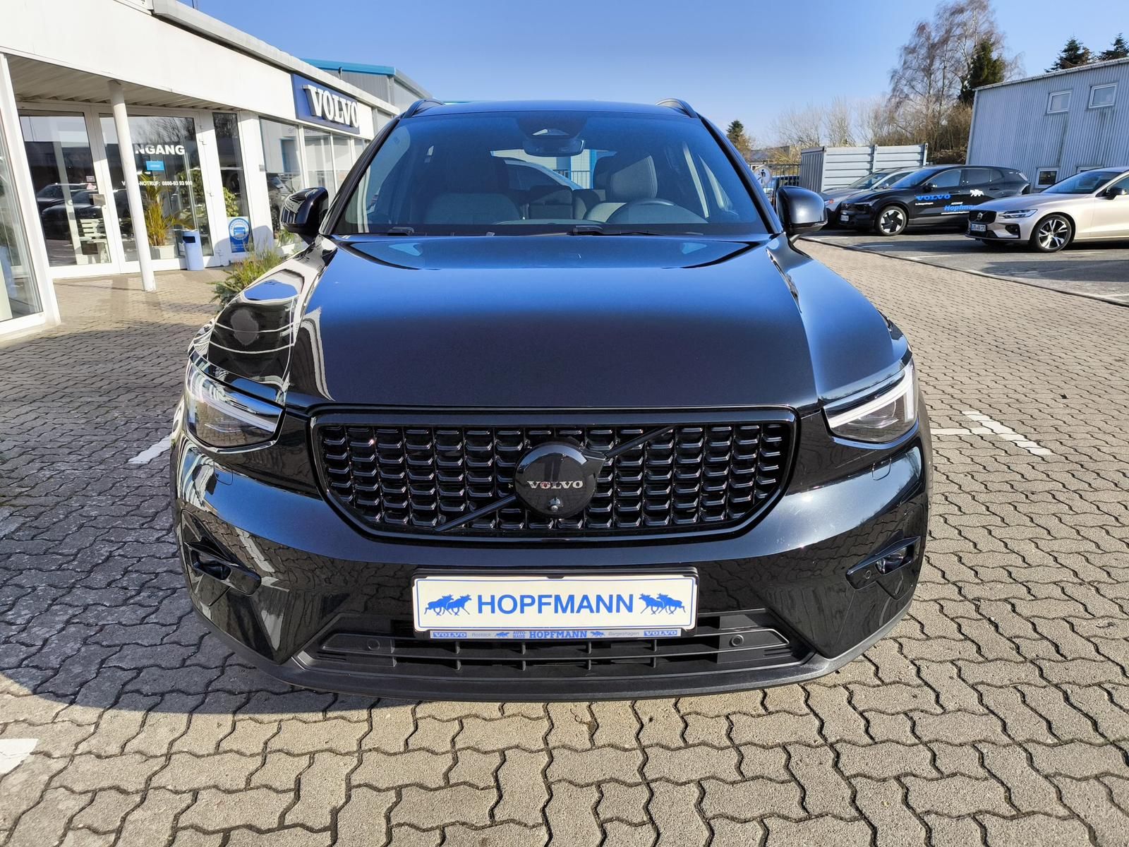 Volvo XC40 - Bild 7