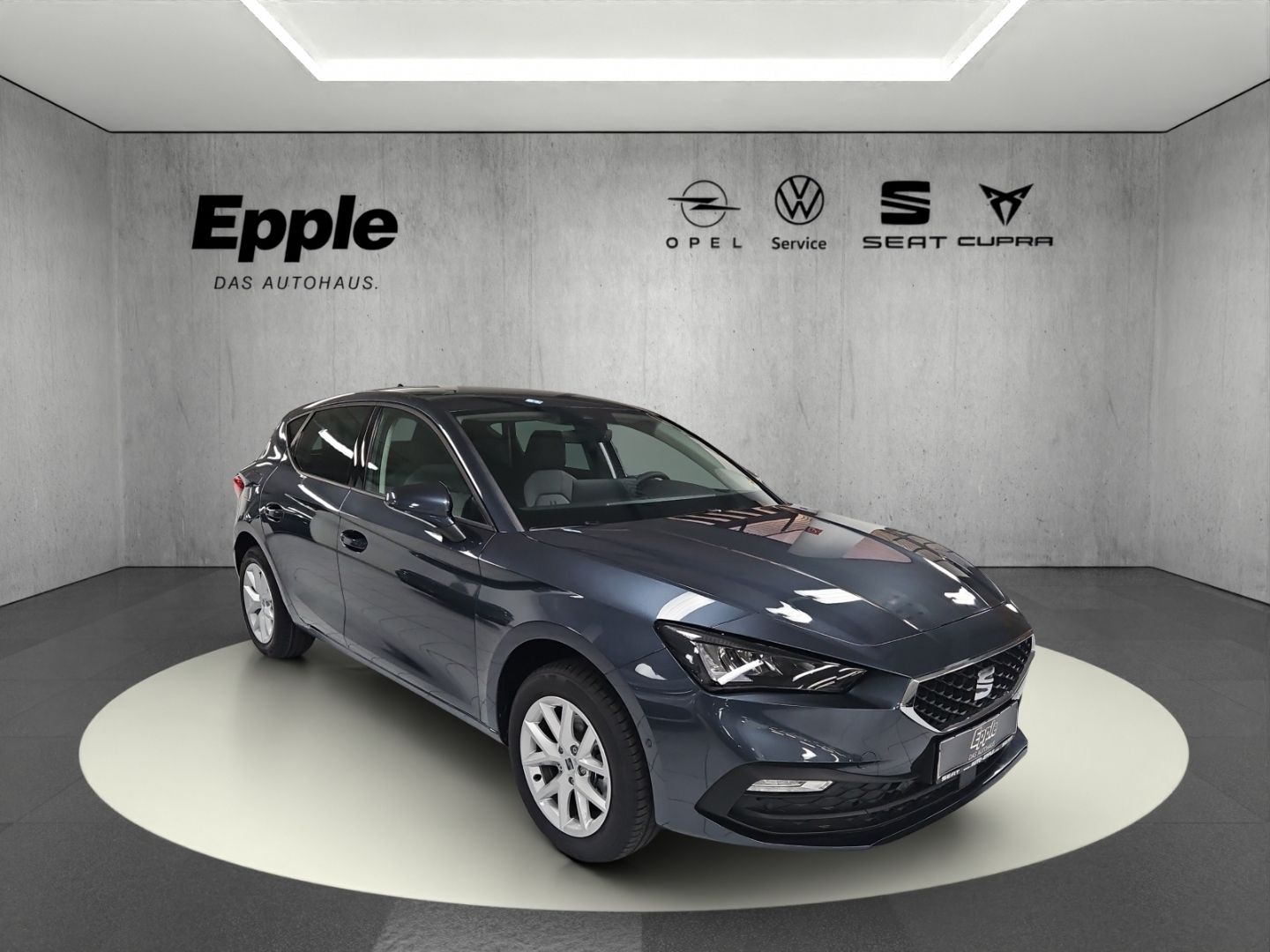 Seat Leon - Bild 2
