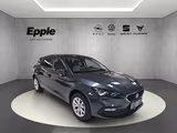 Seat Leon Road Edition 1.5 eTSI 110 kW (150 PS) 7-Gan - Seat Leon: R