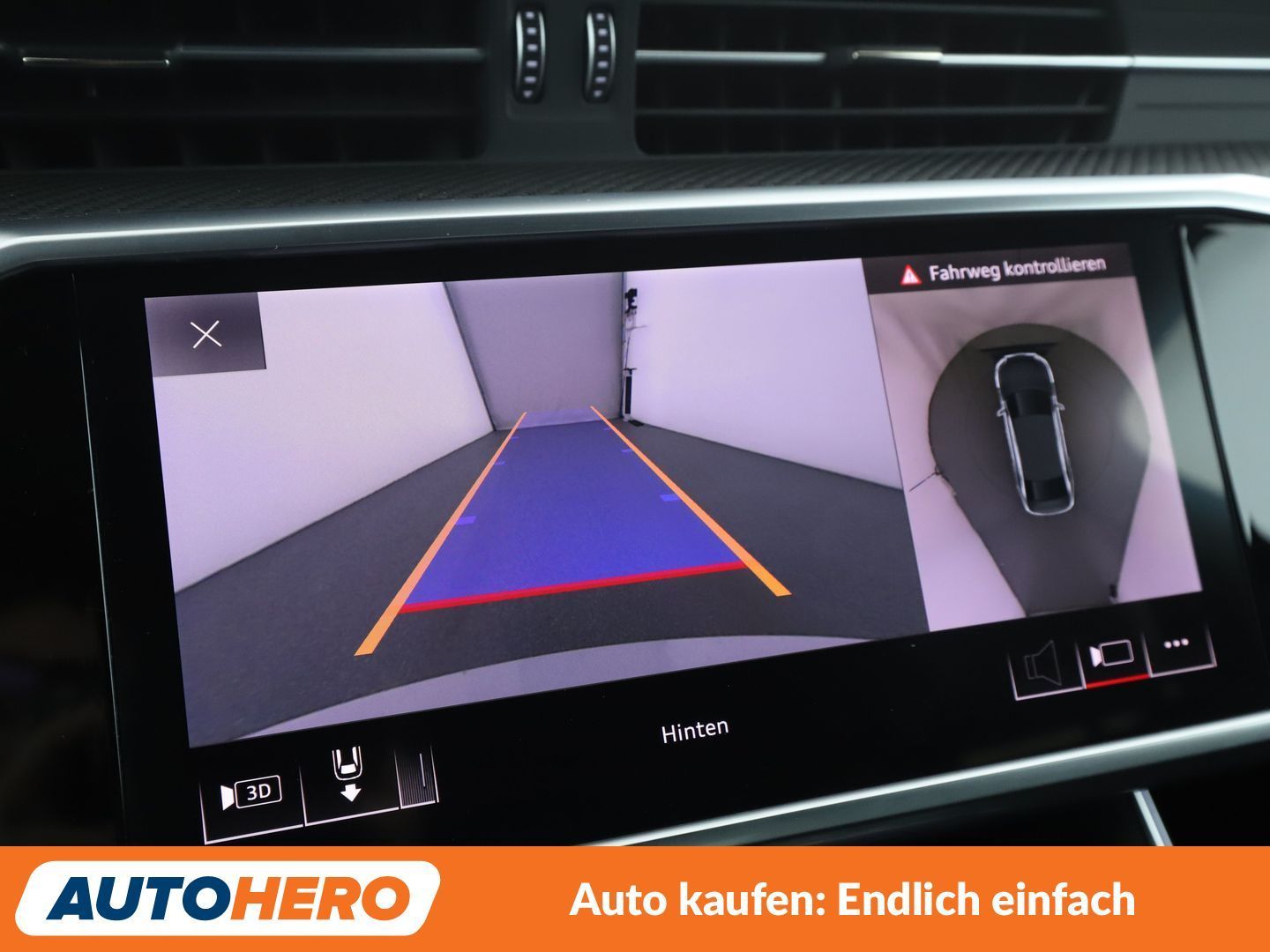 Audi A6 55 TFSIe quattro sport Aut. NAVI LED ACC CAM foto 22