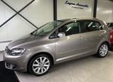 Volkswagen Golf Plus 1.4 TSI DSG Highline *KAMERA/ALLWETTER - Volkswagen Golf Plus: Highline Tsi