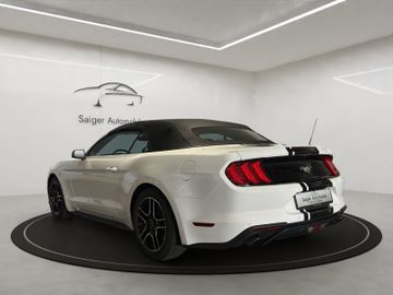 Ford Mustang - 3
