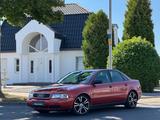 Audi A4 1.6 - Audi A4 aus 1995 mit Benzin-Antrieb: Limousine