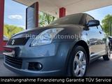 Suzuki Swift Lim. 5-türig Comfort 4WD Klima SHZ AHK - Suzuki in Bielefeld