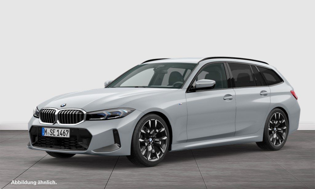 Image of BMW 330