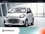 Smart smart EQ fortwo cabrio Cool & Audio-Paket - Smart ForTwo Gebrauchtwagen in Magdeburg