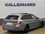 ALPINA B5 Touring Allrad LCI - LAVALINA 2 - Sportbrakes - ALPINA B5 Touring Kombi Gebrauchtwagen